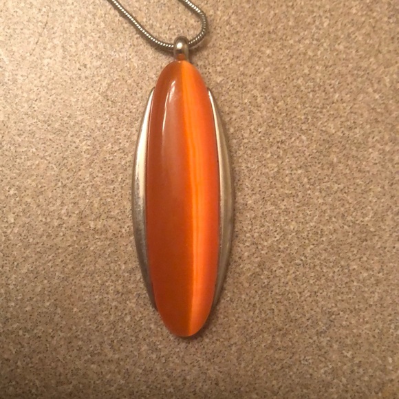 Vintage Jewelry - 70s VINTAGE NECKLACE